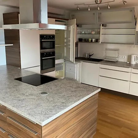 Apartment Eichenhof 7 *