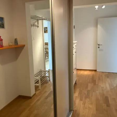 Eichenhof 7 Apartment Zell am See