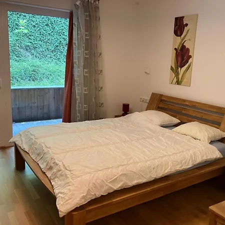 Eichenhof 7 Apartment